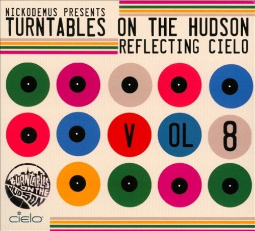 Reflecting Cielo by Turntables on the Hudson [Audio CD]