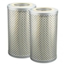 Baldwin® Hydraulic Filter Set of 2 fits Case 2090 2290 A46403 fits Wix 51571