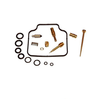 Vergaser Reparatursatz Honda Cbx 750 F Von 1984 Bis 1986 - Keyster