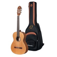 ORTEGA Family Series R122L-3/4