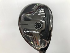 TaylorMade Qi35 22 Degree Diamana BLUE TM60 2025 R Flex Utility Used