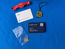 Breitling Top Time B01 41mm Deus Stainless Steel Bracelet AB0176 4