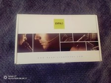 DPA 6066 CORE Omnidirectional Subminiature Headset Microphone Shure Wireless