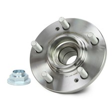 Roulement de roue Hyundai TRAJET