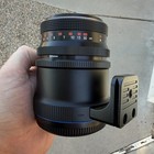 Carl Zeiss Jena Biometar 2,8/80 RED MC MINT- Condition  Pentacon Six  Exakta 66 — photo 5