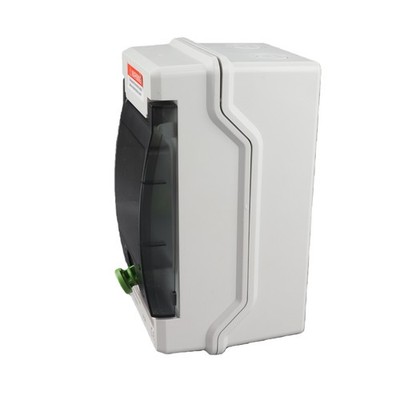 Digital Timer Switch 7 Day 16 Times On Off Outdoor Time Control Distribution SET
