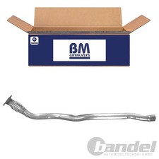 BM AUSPUFF-ABGASROHR VORNE HOSENROHR passend für AUDI A4 A5 Q5 | BM50190