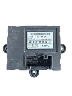 Volvo V70 2004 Hinten links Türsteuergerät 7G9T14B534BC MRT12417
