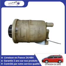 Pompe direction assistée Citroen C8