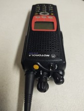 Motorola XTS5000 Walkie Talkies & Two-Way Radios products for sale