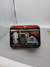 Mr Bar B Q 40145Y Remote Digital Meat Temperature Gauge Thermometer With Probe