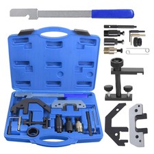 Engine Timing Tool Kit For Land Rover BMW BMW M41 M51 M47 M57 TU T2 da E34 E93