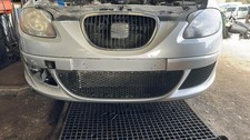 Pare-choc avant Seat ALTEA