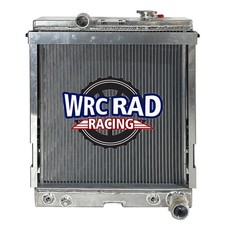 Radiator #82985374 For Ford New Holland Tractor Tb80 Tb85 Tb90 Tb100 Tb110 Tb120