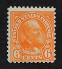 CKStamps: US Stamps Collection Scott#558 Mint NH OG