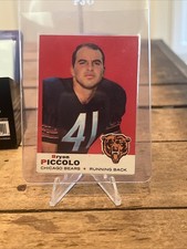 1969-70 Topps Basketball Cards 26