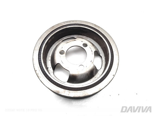Citroen DS4 Kurbelwellenriemenscheibe 1.6 VTi 120 Benzin 88kW (120 HP) 7638551