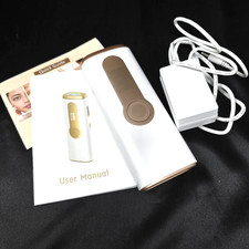 IPL Laser Hair Removal Device for Women Permanent Body Epilator