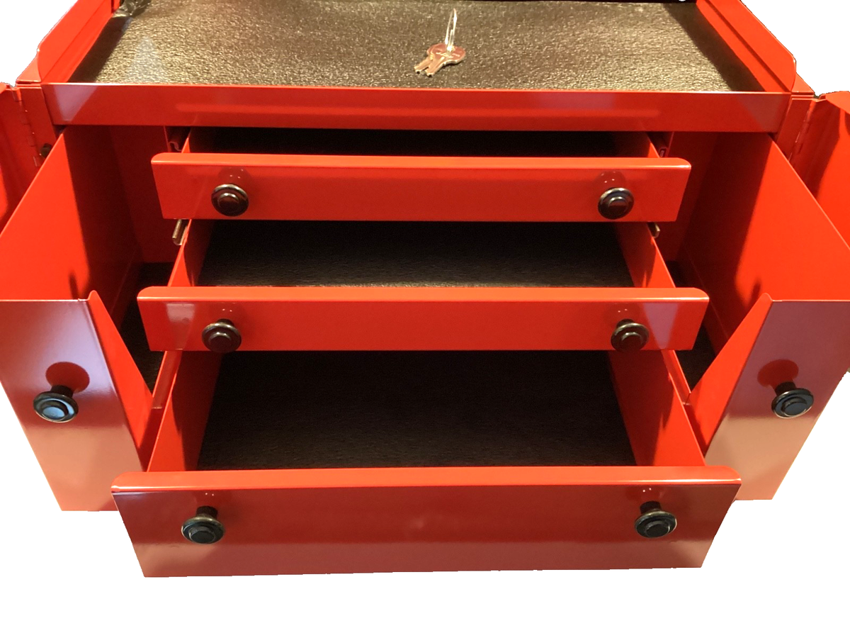 Snap-on Tool Chest K60 ANV Anniversary Edition Miniature for sale