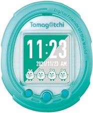 Bandai Tamagotchi Smart Mintblue