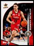 2023-24 Topps NBL Hyrum Harris 66 Perth Wildcats