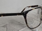 Warby Parker VAUGHAN 265 Tortoise Pre-owned Unisex Eyeglass Frames Only... — photo 3