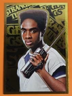 PANINI STRANGER THINGS THIS IS OUR STORY CARD LIMITED EDITION LUCAS