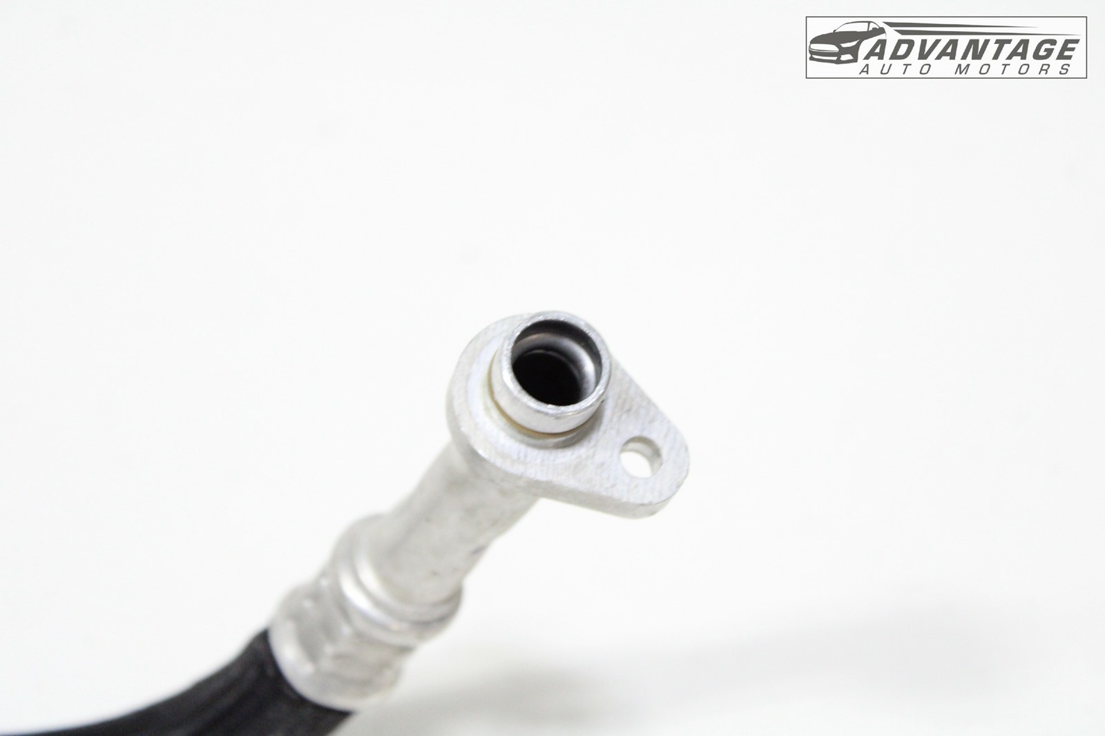 2014-2021 MASERATI GHIBLI 3.0L A/C AIR COMPRESSOR CONDITIONER HOSE PIPE OEM