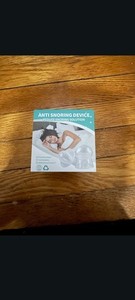 Anti Snoring Device Mouthguard for Snoring Clear Sleeping Aid