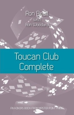Ron Beall Toucan Club Complete (Taschenbuch)