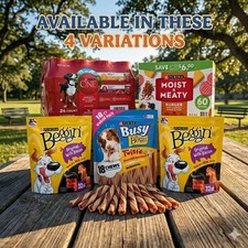 Purina Dog Treats Food Multi-Variation Listing Choose Your Formula