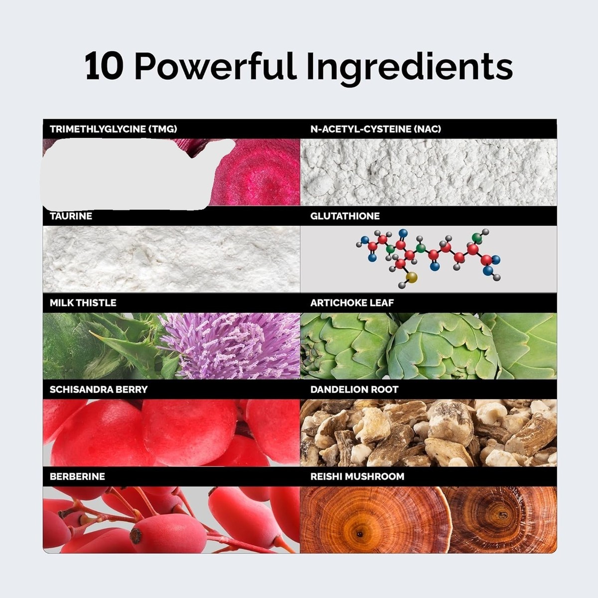 schisandra glutathione The extraction, purification, structural features, bioactivities, and  applications of Schisandra chinensis polysaccharides: A review