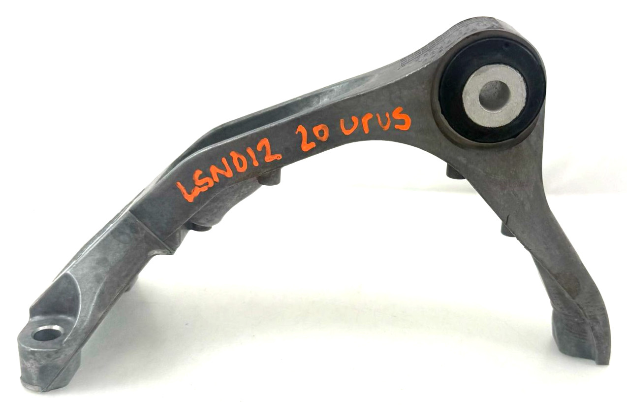 2018-2022 Lamborghini Urus 4.0L AWD OEM Right Upper Engine Bracket 9Y0199354A