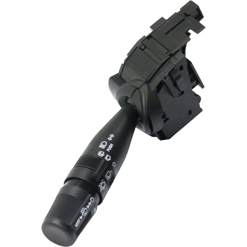 Interruptor de señal de giro para 08-19 Dodge Grand Caravan 08-16 Chrysler Town & Country Foto 3 de 4