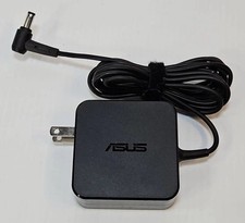 Genuine ASUS AC100-240V 19V 65W AC Adapter Charger Power Supply
