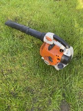 Stihl BG86C Handheld Petrol 2-Stroke Leaf Blower 2021
