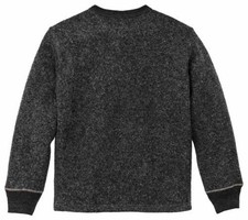 Solid Karl Maglione Uomo Girocollo - 100% Cotone O MistoCotone-Acrilico - Taglio Regular Fit - Foto 4