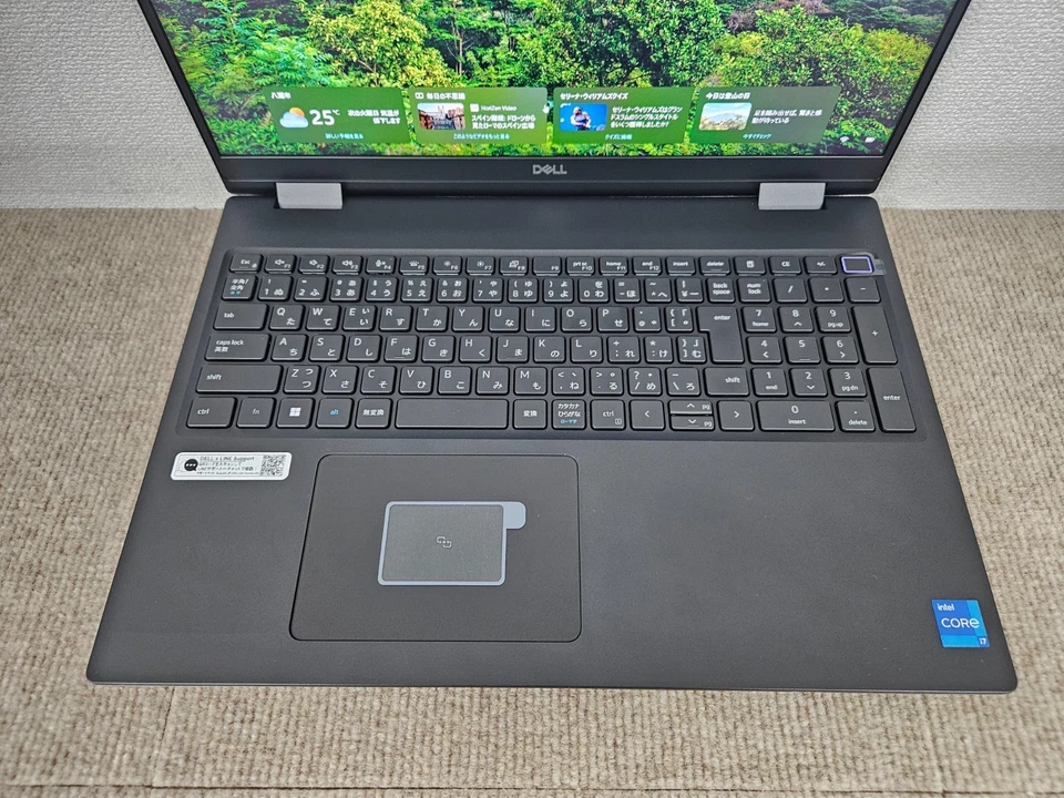 NVIDIA RTX 3080Ti 16GB Gaming Laptop i7-12850HX 16Core 32GB M.2 SSD 2TB - Image 3 of 4