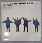 The Beatles - Help Vinyl LP (1965) 1980 UK Repressing Ex/Ex