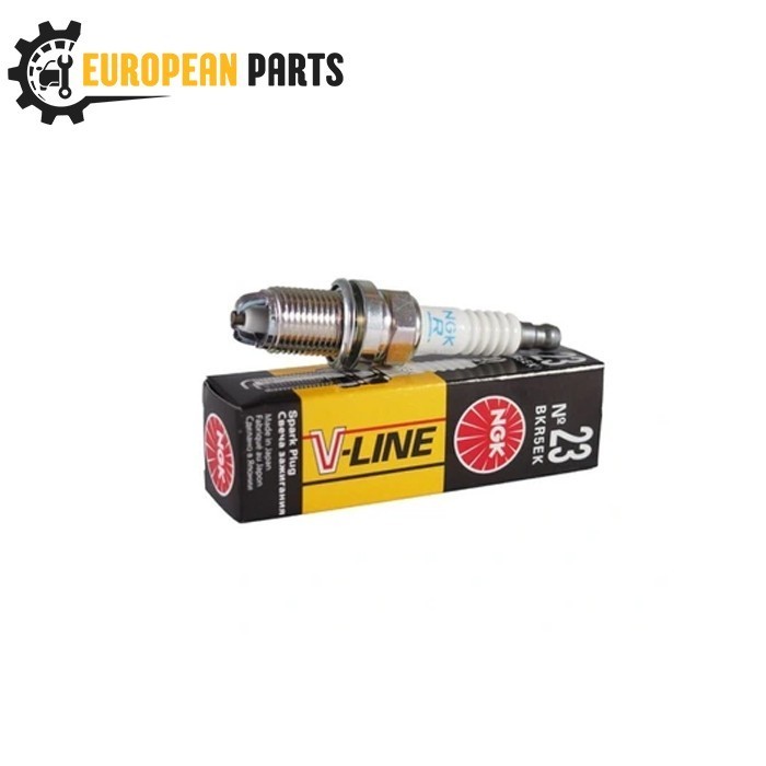 NGK SPARK PLUG - BKR5EK - 7956