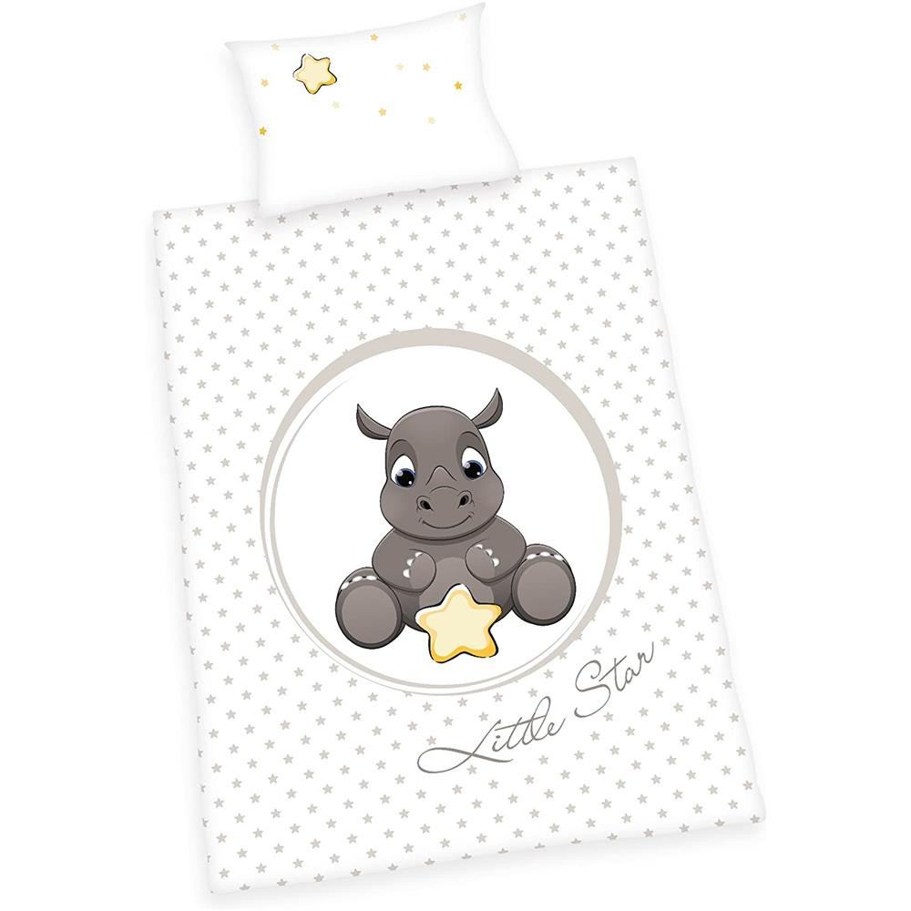 Детская кроватка для новорожденных 40x60100x135 см Баумволле Беттбезуг завещание 6090₽