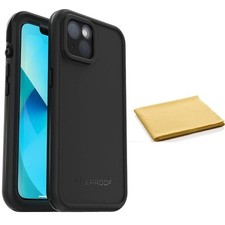 LifeProof FRĒ Magsafe Series Waterproof Case...