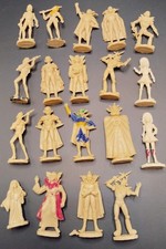 Goldorak Goldrake 19  Figurines Atlantic