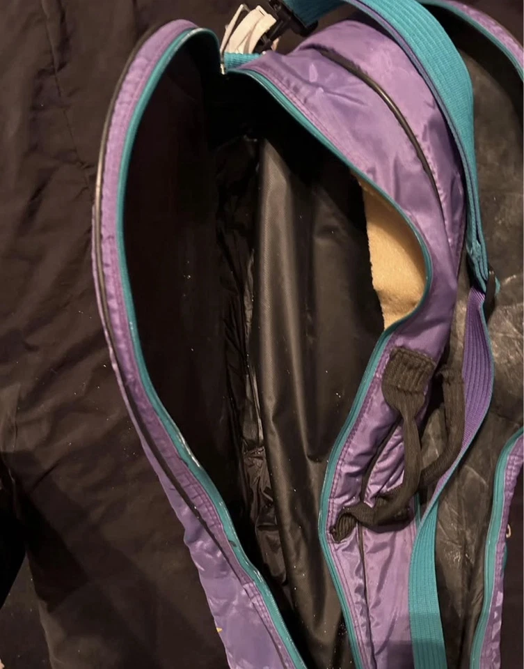 Bolsa de equipo de tenis Prince Pro Tour Foto 2 de 4