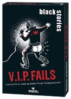 Black Stories V.I.P. Fails Helmut Kollars