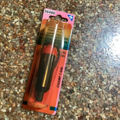 Dorman - HELP Power Plug 56480