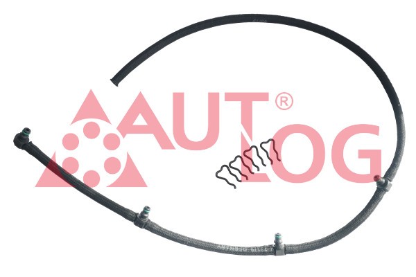 Fits AUTLOG ATKL3083 Hose, fuel overflow ATKL3083 Overflow hose fits: ⭐UK Stock⭐