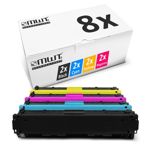 5x Eurotone Toner for Canon I-Sensys MF 8030 8040 8050 8080 cw cn replace 716 5x Eurotone Toner for Canon I-Sensys MF 8030 8040 8050 8080 cw cn replace 716