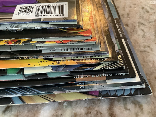 Lot of (16) Robin Between 57-92 DC 1998-2001 Comic Books - Picture 13 of 17