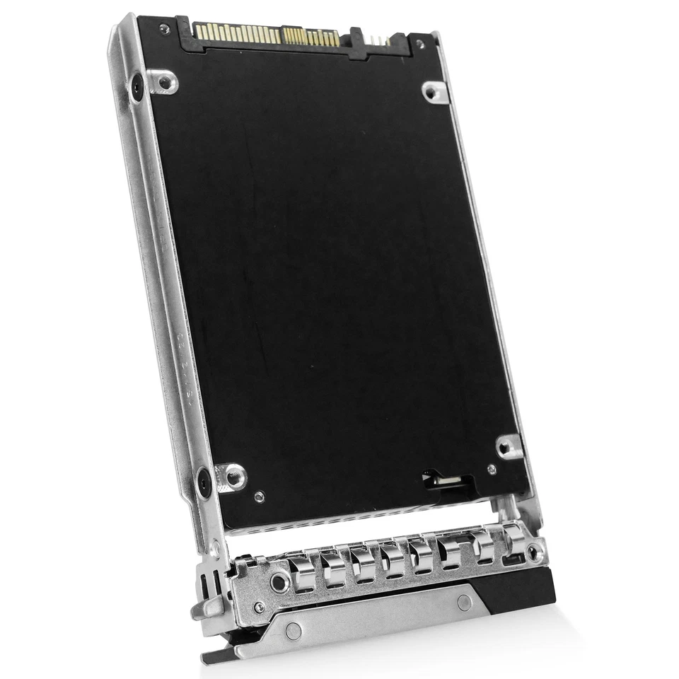 Dell 15.36TB PCIe 4.0 x4 8GB/s U.2 NVMe 1 DWPD 2.5" PowerEdge SSD G16 0DX2PD - Image 4 of 4